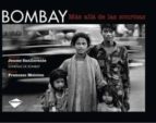bombay: mas alla de las sonrisas-jaume sanllorente-9788496981621 bombay: mas alla de las sonrisas-jaume sanllorente-9788496981621