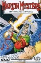 MARTIN MYSTERE 32: LA IRA DEL CIELO