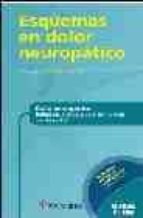 esquemas en dolor neuropatico: dolor neuropatico: definicion, fis iopatologia, semiologia contiene cd-rom)-jordi moreno homs-9788497510721 esquemas en dolor neuropatico: dolor neuropatico: definicion, fis iopatologia, semiologia contiene cd-rom)-jordi moreno homs-9788497510721