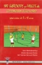 100 ejercicios y juegos de coordinacion oculo motriz para niños d e 8 a 10 años-javier alberto bernal ruiz-9788498231021 100 ejercicios y juegos de coordinacion oculo motriz para niños d e 8 a 10 años-javier alberto bernal ruiz-9788498231021