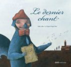 Descarga gratuita de libros electrónicos Diccionario de inglés Le dernier chant