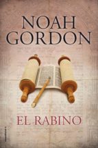 el rabino (ebook)-noah gordon-9788499183121