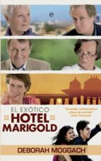 el exotico hotel marigold-deborah moggach-9788499707921 el exotico hotel marigold-deborah moggach-9788499707921