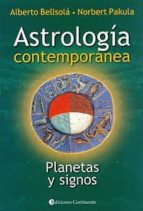 Astrologia contemporanea: planetas y signos Descargar audiolibros en ipod gratis
