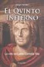 el quinto infierno: la vida de lucio cornelio sila-jorge ferraro-9789875507821 el quinto infierno: la vida de lucio cornelio sila-jorge ferraro-9789875507821