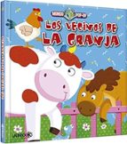 MUNDO POP-UP LOS VECINOS DE LA GRANJA | Varios autores | Casa del Libro