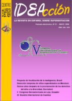 revista ideacción: la revista en español sobre superdotación. número 21 (ebook)-cdlid11341521 revista ideacción: la revista en español sobre superdotación. número 21 (ebook)-cdlid11341521