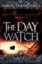 THE DAY WATCH