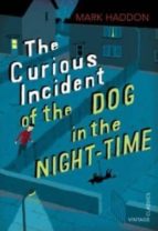 the curious incident of the dog in the night-time: vintage children s classics-mark haddon-9780099572831 the curious incident of the dog in the night-time: vintage children s classics-mark haddon-9780099572831
