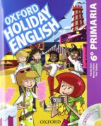 holiday english 6º primaria pack 3ed cast-9780194546331 holiday english 6º primaria pack 3ed cast-9780194546331