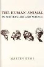 human animal in western art and science-martin kemp-9780226430331 human animal in western art and science-martin kemp-9780226430331