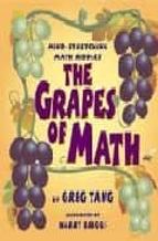 The grapes of math 978-0439210331 por Greg tang PDF ePub