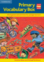 primary vocabulary box: word games and activities for younger lea rners-caroline nixon-michael tomlinson-9780521520331 primary vocabulary box: word games and activities for younger lea rners-caroline nixon-michael tomlinson-9780521520331