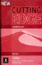 new cutting edge: workbook with key (elementary)-sarah cunningham-frances eales-peter moor-9780582825031 new cutting edge: workbook with key (elementary)-sarah cunningham-frances eales-peter moor-9780582825031
