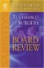 sabinston textbook of surgery board review 4e (4th ed.)-9780721604831 sabinston textbook of surgery board review 4e (4th ed.)-9780721604831