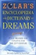 Zolar's encyclopedia and dictionary of dreams EPUB MOBI por Vv.aa.