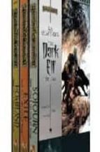 dark elf trilogy salvatore dark elf trilogy salvatore