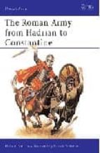 the roman army from hadrian to constantine-michele simmons-9780850453331 the roman army from hadrian to constantine-michele simmons-9780850453331