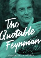 the quotable feynman (ebook)-9781400874231 the quotable feynman (ebook)-9781400874231