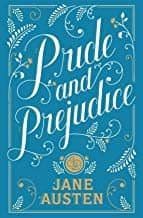 PRIDE AND PREJUDICE: (BARNES & NOBLE COLLECTIBLE CLASSICS: FLEXI EDITION)