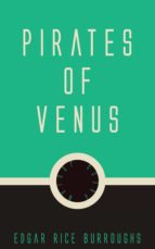 pirates of venus (ebook)-edgar rice burroughs-9781537806631 pirates of venus (ebook)-edgar rice burroughs-9781537806631