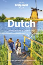 lonely planet dutch phrasebook & dictionary 3 2020-9781786574831