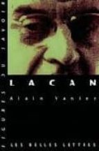 Lacan DJVU FB2 EPUB 978-2251760131 por Alain vanier