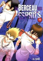 Berceau des esprits t04 978-2355924231 FB2 TORRENT por K.sanbe