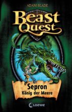 beast quest 2 - sepron, könig der meere (ebook)-adam blade-9783732003631 beast quest 2 - sepron, könig der meere (ebook)-adam blade-9783732003631