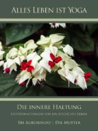 die innere haltung (ebook)-9783937701431 die innere haltung (ebook)-9783937701431