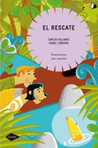 EL RESCATE (COMETA + 10)