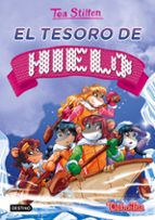 tea stilton 7: el tesoro de hielo-tea stilton-9788408153931 tea stilton 7: el tesoro de hielo-tea stilton-9788408153931