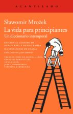 la vida para principiantes (ebook)-slawomir mrozek-9788415689331 la vida para principiantes (ebook)-slawomir mrozek-9788415689331