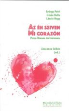 mi corazón poesía húngara contemporánea-gyorgy petri-9788416061631 mi corazón poesía húngara contemporánea-gyorgy petri-9788416061631