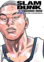 slam dunk edicion kanzenban nº 22-takehiko inoue-9788416604531 slam dunk edicion kanzenban nº 22-takehiko inoue-9788416604531