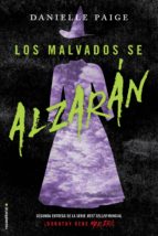 los malvados se alzarán (ebook)-danielle paige-9788416700431 los malvados se alzarán (ebook)-danielle paige-9788416700431