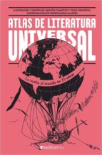 atlas de la literatura universal-9788416830831 atlas de la literatura universal-9788416830831
