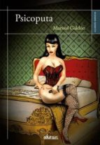 psicoputa-marisol galdon-9788417269531 psicoputa-marisol galdon-9788417269531