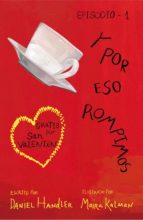y por eso rompimos (episodio 1) (ebook)-9788420414331 y por eso rompimos (episodio 1) (ebook)-9788420414331
