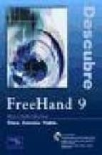 Descargar un audiolibro gratis Freehand 9