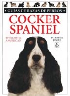 el cocker spaniel ingles-bruce fogle-9788428211031 el cocker spaniel ingles-bruce fogle-9788428211031