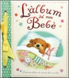 L album del meu bebe DJVU PDF 978-8428539531