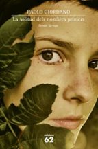 la solitud dels nombres primers-paolo giordano-9788429761931 la solitud dels nombres primers-paolo giordano-9788429761931