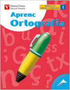aprenc ortografia 1-9788431680831 aprenc ortografia 1-9788431680831