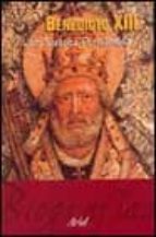 BENEDICTO XIII ¿ANTIPAPA O PAPA? (13281423) Luis Suárez Fernández