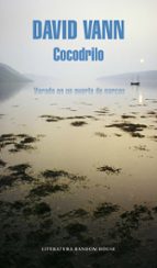 COCODRILO: VARADO EN UN PUERTO DE NARCOS
