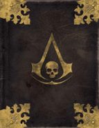 assasin s creed iv: black flag: el diario perdido de barbanegra-9788448018931 assasin s creed iv: black flag: el diario perdido de barbanegra-9788448018931