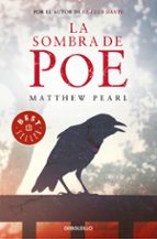 la sombra de poe-matthew pearl-9788466338431 la sombra de poe-matthew pearl-9788466338431