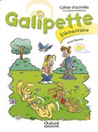 galipette elemental (cahier d´exercises)-9788467351231 galipette elemental (cahier d´exercises)-9788467351231