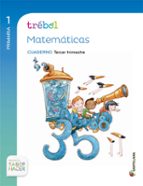 globalizado trebol cuaderno matematicas 1 primaria 3 trim saber hacer-9788468011431 globalizado trebol cuaderno matematicas 1 primaria 3 trim saber hacer-9788468011431